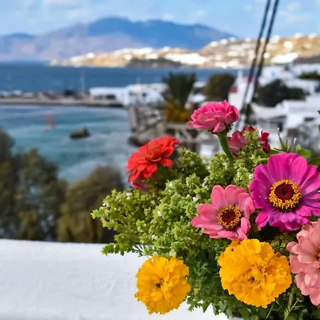 Apartmán Francesca Ii