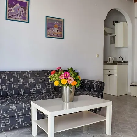 Apartmán Francesca Ii