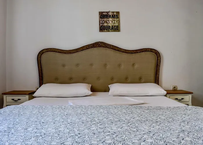 Apartmán Francesca Ii *