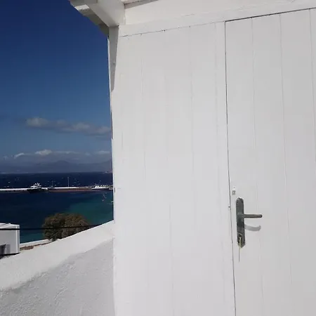 Francesca Ii Appartement