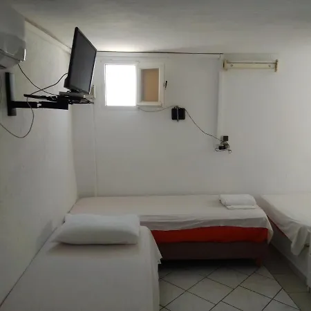 Francesca Ii Appartement Mykonos Town