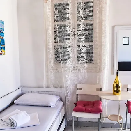 Francesca Ii Mykonos Town