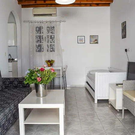 Francesca Ii * Mykonos Town