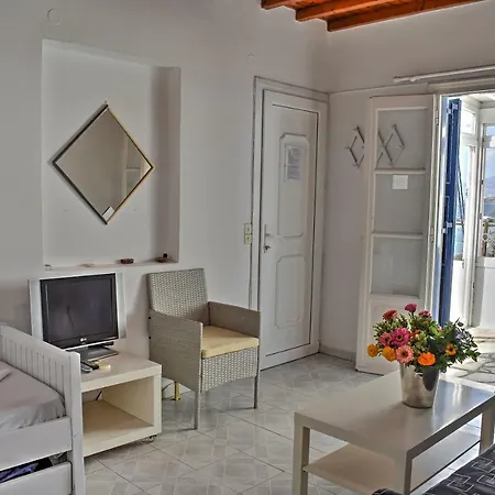 Апартаменты Francesca Ii *