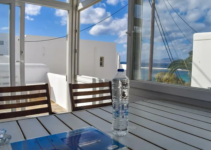 Francesca Ii Mykonos Town