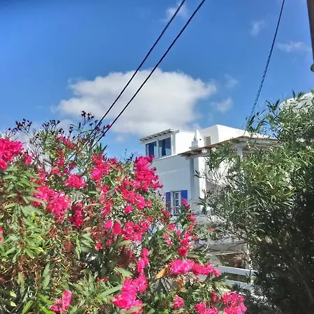 Apartment Francesca Ii Mykonos Town