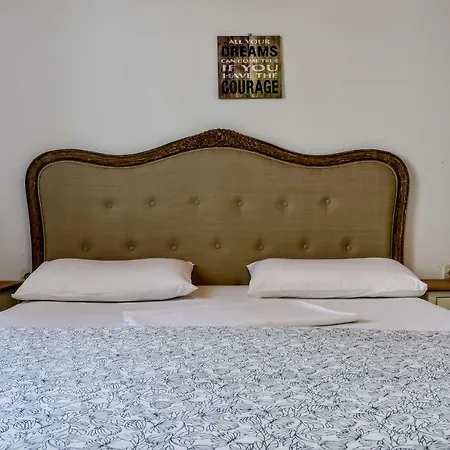 Apartamento Francesca Ii *