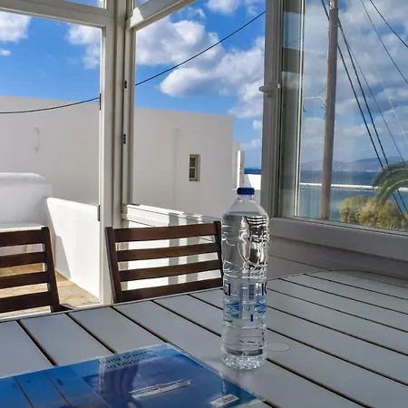 弗朗西斯二世别墅酒店 Mykonos Town