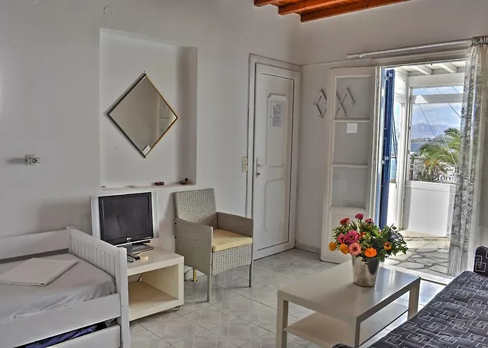 Apartamento Francesca Ii *