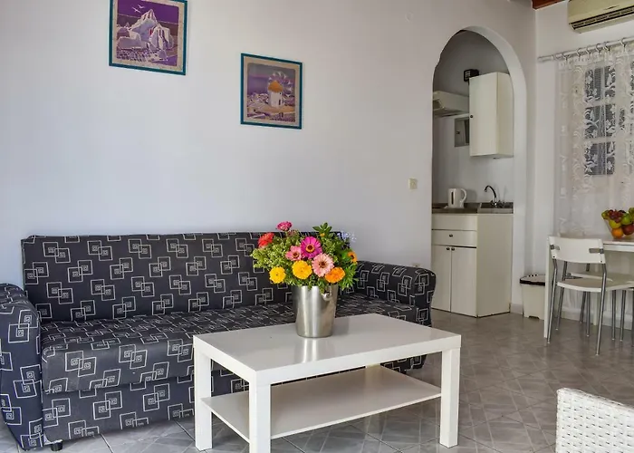 Apartament Francesca Ii