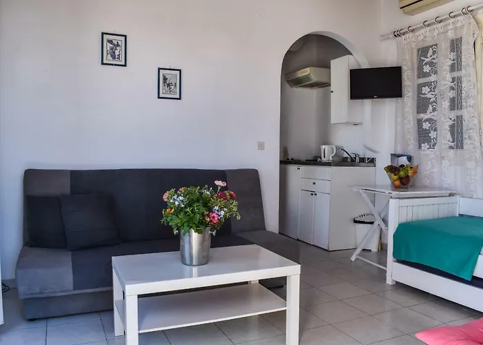 Francesca Ii Mykonos Town