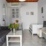 Francesca Ii * Mykonos Town