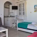 Francesca Ii Apartment Mykonos Town
