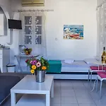 Francesca Ii Apartment Mykonos Town